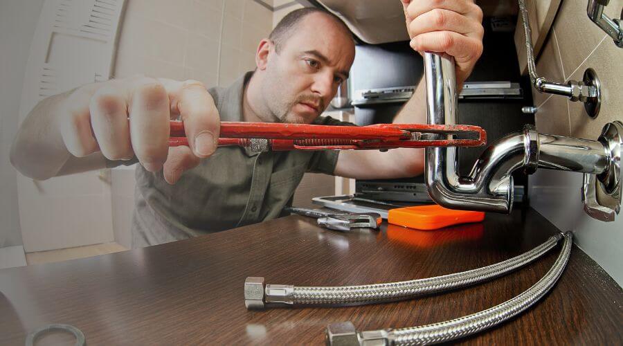 Professional bathroom faucet installation in Kitts Hill, OH